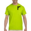 Adult Ultra Cotton®Pocket T-Shirt Thumbnail