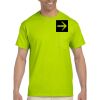Adult Ultra Cotton®Pocket T-Shirt Thumbnail