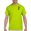 Adult Ultra Cotton®Pocket T-Shirt Thumbnail
