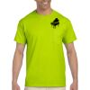 Adult Ultra Cotton®Pocket T-Shirt Thumbnail