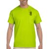 Adult Ultra Cotton®Pocket T-Shirt Thumbnail