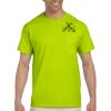 Adult Ultra Cotton®Pocket T-Shirt Thumbnail
