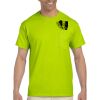 Adult Ultra Cotton®Pocket T-Shirt Thumbnail