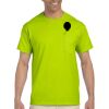 Adult Ultra Cotton®Pocket T-Shirt Thumbnail