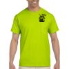 Adult Ultra Cotton®Pocket T-Shirt Thumbnail