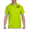 Adult Ultra Cotton®Pocket T-Shirt Thumbnail