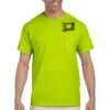 Adult Ultra Cotton®Pocket T-Shirt Thumbnail