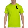 Adult Ultra Cotton®Pocket T-Shirt Thumbnail