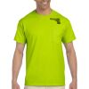 Adult Ultra Cotton®Pocket T-Shirt Thumbnail