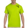 Adult Ultra Cotton®Pocket T-Shirt Thumbnail