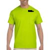 Adult Ultra Cotton®Pocket T-Shirt Thumbnail