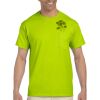 Adult Ultra Cotton®Pocket T-Shirt Thumbnail