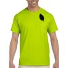 Adult Ultra Cotton®Pocket T-Shirt Thumbnail