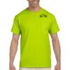 Adult Ultra Cotton®Pocket T-Shirt Thumbnail