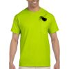 Adult Ultra Cotton®Pocket T-Shirt Thumbnail