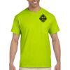 Adult Ultra Cotton®Pocket T-Shirt Thumbnail