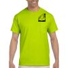 Adult Ultra Cotton®Pocket T-Shirt Thumbnail