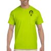 Adult Ultra Cotton®Pocket T-Shirt Thumbnail
