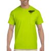 Adult Ultra Cotton®Pocket T-Shirt Thumbnail
