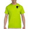 Adult Ultra Cotton®Pocket T-Shirt Thumbnail