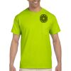 Adult Ultra Cotton®Pocket T-Shirt Thumbnail