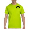 Adult Ultra Cotton®Pocket T-Shirt Thumbnail
