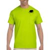 Adult Ultra Cotton®Pocket T-Shirt Thumbnail