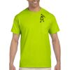 Adult Ultra Cotton®Pocket T-Shirt Thumbnail