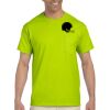 Adult Ultra Cotton®Pocket T-Shirt Thumbnail