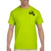 Adult Ultra Cotton®Pocket T-Shirt Thumbnail