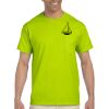 Adult Ultra Cotton®Pocket T-Shirt Thumbnail