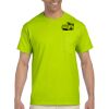 Adult Ultra Cotton®Pocket T-Shirt Thumbnail