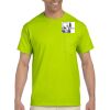 Adult Ultra Cotton®Pocket T-Shirt Thumbnail