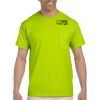 Adult Ultra Cotton®Pocket T-Shirt Thumbnail