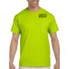 Adult Ultra Cotton®Pocket T-Shirt Thumbnail