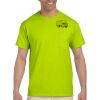 Adult Ultra Cotton®Pocket T-Shirt Thumbnail