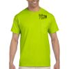 Adult Ultra Cotton®Pocket T-Shirt Thumbnail
