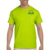 Adult Ultra Cotton®Pocket T-Shirt Thumbnail
