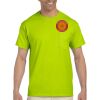 Adult Ultra Cotton®Pocket T-Shirt Thumbnail