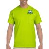 Adult Ultra Cotton®Pocket T-Shirt Thumbnail