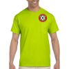 Adult Ultra Cotton®Pocket T-Shirt Thumbnail