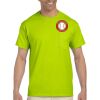 Adult Ultra Cotton®Pocket T-Shirt Thumbnail