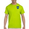 Adult Ultra Cotton®Pocket T-Shirt Thumbnail