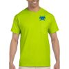 Adult Ultra Cotton®Pocket T-Shirt Thumbnail