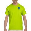 Adult Ultra Cotton®Pocket T-Shirt Thumbnail