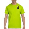 Adult Ultra Cotton®Pocket T-Shirt Thumbnail