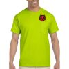 Adult Ultra Cotton®Pocket T-Shirt Thumbnail