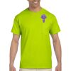 Adult Ultra Cotton®Pocket T-Shirt Thumbnail