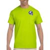 Adult Ultra Cotton®Pocket T-Shirt Thumbnail