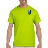 Adult Ultra Cotton®Pocket T-Shirt Thumbnail